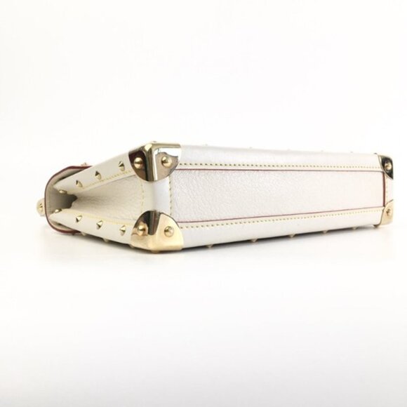 Louis Vuitton Suhali L'aimable - Picture 7 of 11